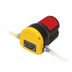 Čerpadlo na naftu a olej COMPASS 07248 vyobraziť