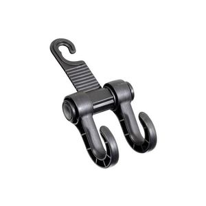 Držiak do auta na opierku hlavy COMPASS 06232 Hook vyobraziť