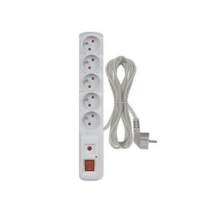 Prepäťová ochrana EMOS P53874 vyobraziť