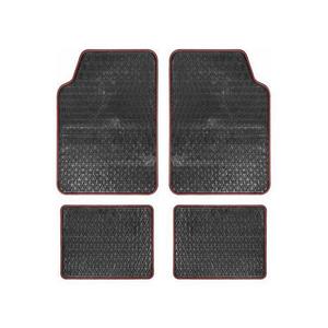 Koberce gumenné ALASKA sada 4ks vyobraziť