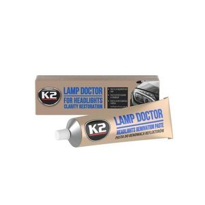 Pasta na renováciu svetlometov K2 60g vyobraziť