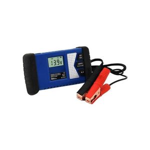 Nabíjačka akumulátorov COMPASS 07154 PROFI 6/12V vyobraziť