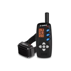 Obojok elektronický D-CONTROL 600 vyobraziť