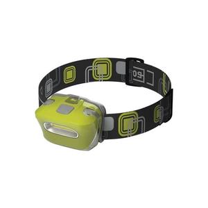 Svietidlo čelovka EMOS P3528 vyobraziť