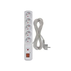 Prepäťová ochrana EMOS P53876 vyobraziť