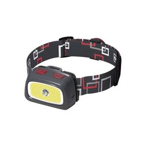 Svietidlo čelovka EMOS P3531 vyobraziť