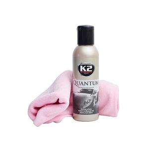 Ochranný syntetický vosk K2 QUANTUM 140ml vyobraziť