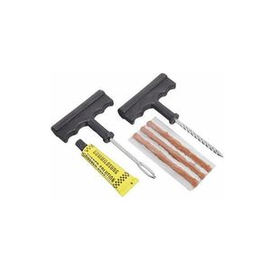 Sada na opravu defektu pneumatiky COMPASS 09419 vyobraziť