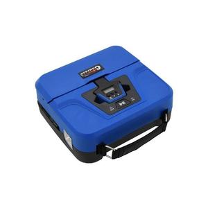 Kompresor COMPASS 07205 Box vyobraziť