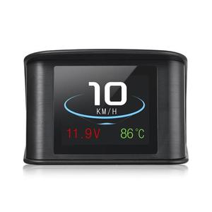 Palubný displej 2, 6" STU SE-160 vyobraziť