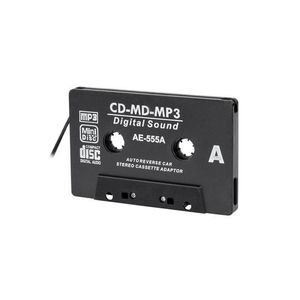 Kazetový adaptér vyobraziť