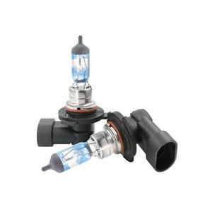 Autožiarovka halogénová HB3 12V 60W Night unlimited CARCLEVER vyobraziť