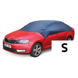 Plachta ochranná na auto COMPASS 05960 vel.S vyobraziť