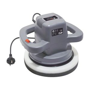 Leštička karosérie COMPASS 07260 220V vyobraziť