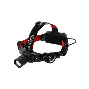 Svietidlo čelovka CATTARA 13122 Zoom vyobraziť