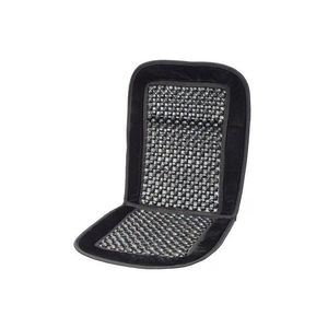 Autopoťah COMPASS 04108 guličkový s lemom čierny vyobraziť