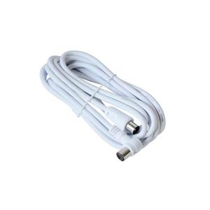 Anténny kábel Geti 5m vyobraziť