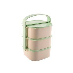 Obedár ALMIPLAST trojposchodový vyobraziť