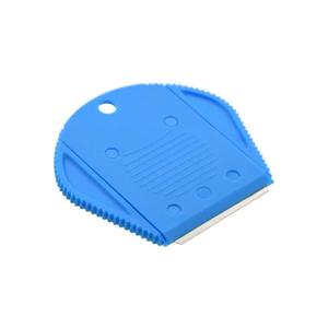 Škrabka na diaľničnú známku COMPASS 91555 vyobraziť