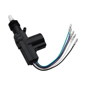 Motor pre centrálne zamykanie BLOW 1236 5-žilový riadiaci 4.5kg vyobraziť