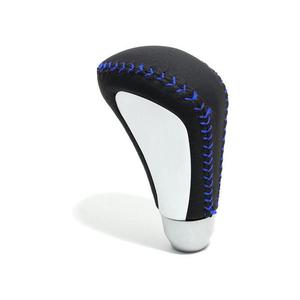 Hlavica riadienia páky COMPASS Storm modrá vyobraziť