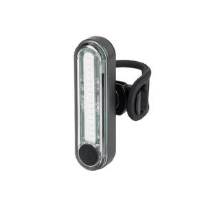 Svietidlo na bicykel zadnej REBEL URZ0917 vyobraziť