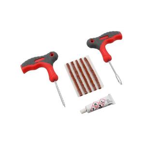 Sada na opravu defektu pneumatiky COMPASS 09420 vyobraziť