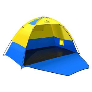 Stan plážový CATTARA 13378 Zaton vyobraziť