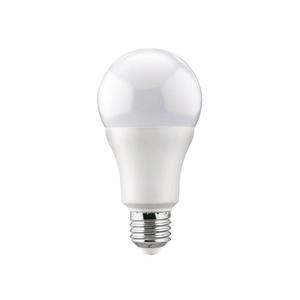 Žiarovka LED E27 15W A65 biela teplá GETI SAMSUNG čip vyobraziť