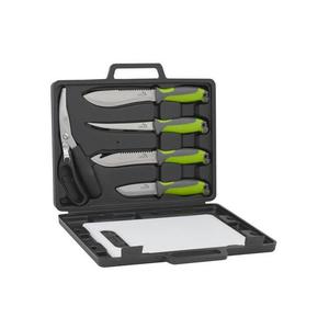 Cattara Sada grilovacích nožov 13110 6 ks vyobraziť