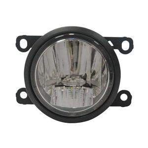 Mlhová světla/světla denního svícení, homologace vyobraziť