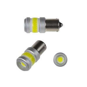 Autožiarovka LED BAU15s 9-60V 12W CARCLEVER vyobraziť