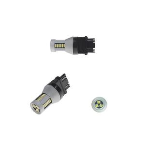 Autožiarovka LED T20 12/24V 30LED/4014SMD CARCLEVER vyobraziť