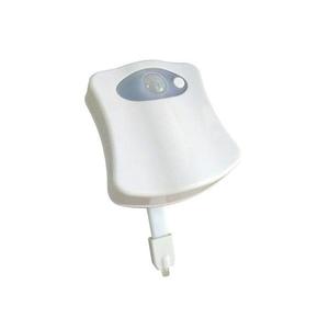 Svetlo do WC 4L vyobraziť