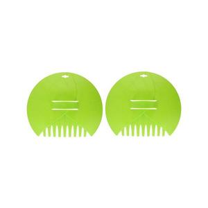 Zberač listov a trávy KINZO 2286 vyobraziť