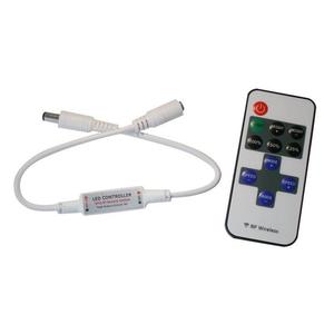 Ovladač pre LED pásik RF mini OLP02 TIPA vyobraziť