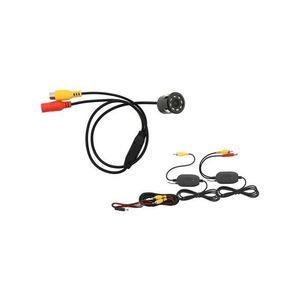 Kamera parkovacie COMPASS 33592 Insert vyobraziť