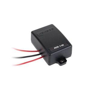 Filter odrušovacie ABASCO F5A-N vyobraziť