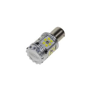 Autožiarovka LED BA15s 12/24V CARCLEVER vyobraziť