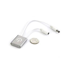 Stmievač dotykový pre LED pásky a žiarovky OLP05 TIPA vyobraziť