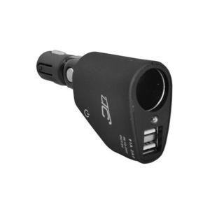 Autoadaptér napájací LTC LXAS15 vyobraziť