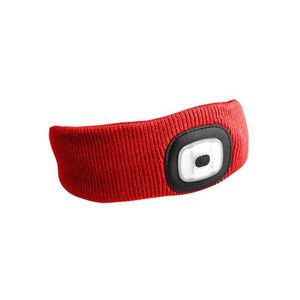 Čelenka s čelovkou SIXTOL SX5027 nabíjacia vyobraziť