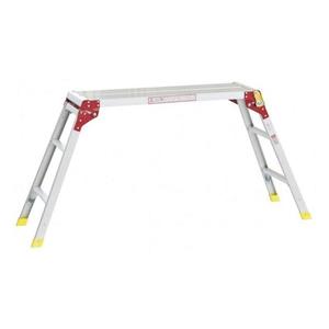 Plošina skladacie G21 Work Station 0, 73x1, 78m vyobraziť