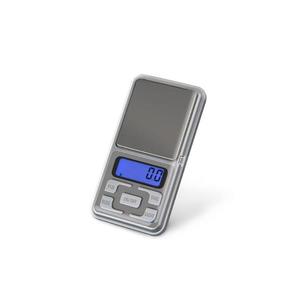 Váha vrecková GETI GSP02 vyobraziť