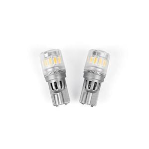 Autožiarovka LED T10 12V CARCLEVER 95AC001 vyobraziť