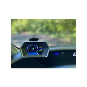 Palubný displej STU SE-165 vyobraziť