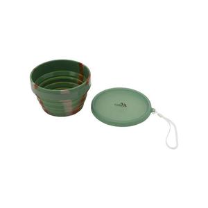 Miska CATTARA 13637 Army skladacie 950ml vyobraziť
