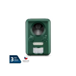 Odpudzovač škodcov solárny GETI GPR150 vyobraziť