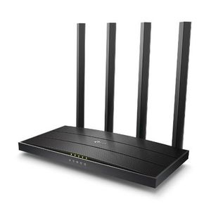 Router TP-LINK Archer C80 vyobraziť