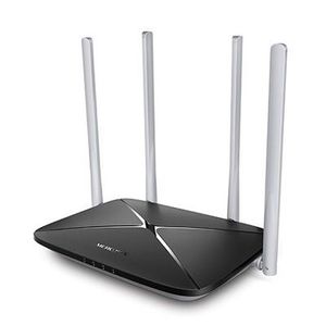 Router TP-LINK Mercusys AC12 vyobraziť